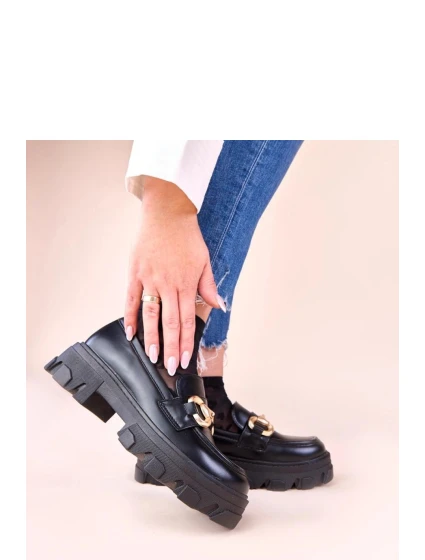 Mokasíny model 222373 Solea Mokasíny model 222373 Solea