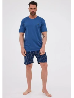 Pánské pyžamo model 21322656 - Cornette