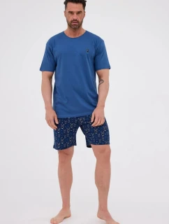 Pánské pyžamo model 21322656 - Cornette