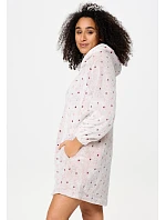 Dámský župan model 22369149 - LingaDore Dámský župan model 22369149 - LingaDore