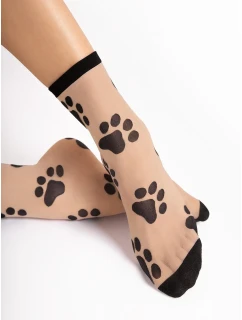 Ponožky G 20 den model 20979058 - Fiore