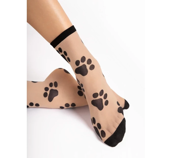 Ponožky G 20 den model 20979058 - Fiore Ponožky G 20 den model 20979058 - Fiore