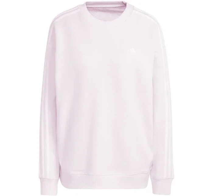 Mikina Essentials se třemi pruhy W model 19578441 - ADIDAS