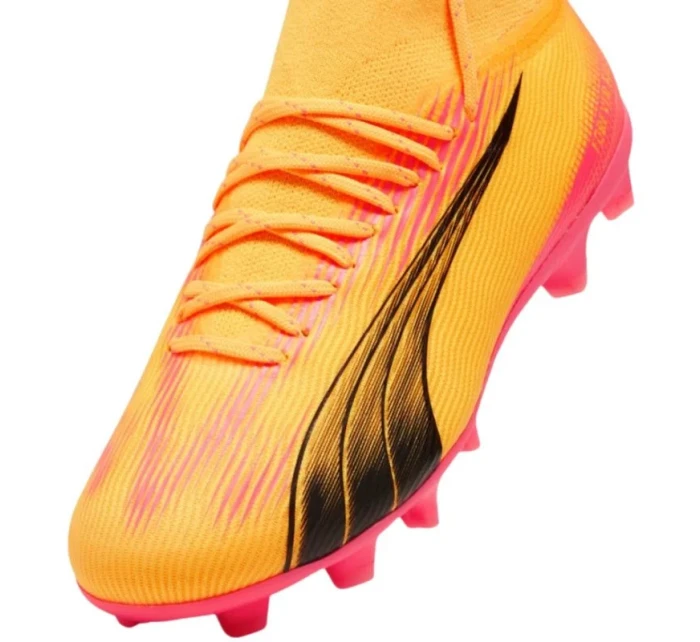 Kopačky Ultra Pro FG/AG Jr model 20108284 03 - Puma Kopačky Ultra Pro FG/AG Jr model 20108284 03 - Puma