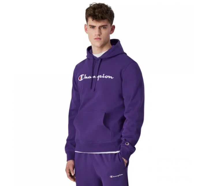 Champion Mikina s kapucňou M 220253.VS025 pánska