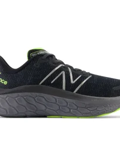 Pánska bežecká obuv New Balance Fresh Foam Kaiha Road black/green (MKAIRCC1)