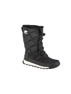 Boty  II Plus Tall Lace WP W model 20814951 - Sorel