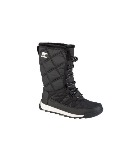 Boty  II Plus Tall Lace WP W model 20814951 - Sorel