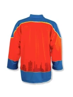 Replika zápasové mikiny Polonia model 21405301 Replika zápasové mikiny Polonia model 21405301