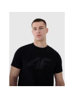 Tričko M model 21426204 pánské - 4F Tričko M model 21426204 pánské - 4F