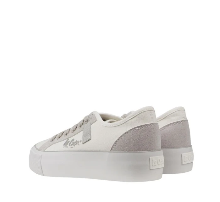 W model 21014949 dámské boty - Lee Cooper