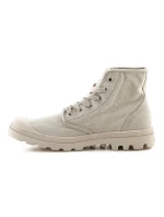 Boty Pampa Hi M model 21021424 - Palladium