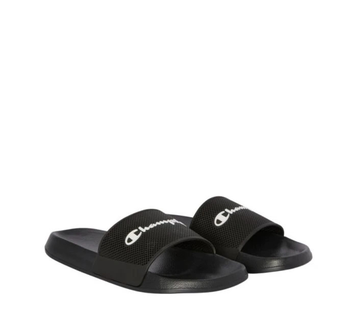 žabky Slide W  dámské model 21126794 - CHAMPION