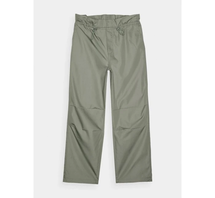 Dámské ležérní oversize padákové kalhoty model 21431923 dámské - 4F