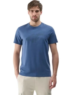 Pánské tričko model 21437450 - 4F