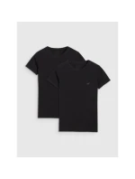 Tričko 4F W 4FRMM00TTSHF2709-20S Tričko 4F W 4FRMM00TTSHF2709-20S