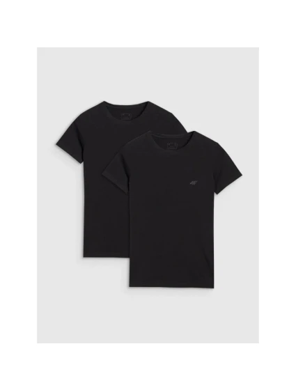 Tričko 4F W 4FRMM00TTSHF2709-20S Tričko 4F W 4FRMM00TTSHF2709-20S