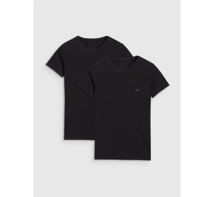 Tričko 4F W 4FRMM00TTSHF2709-20S Tričko 4F W 4FRMM00TTSHF2709-20S