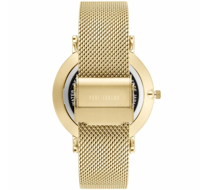 Dámske hodinky Paul Lorens PL11989B7-3D1 Dámske hodinky Paul Lorens PL11989B7-3D1