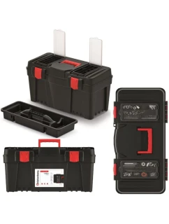 SKRINKA NA NÁRADIE KALIBER 60 KISTENBERG