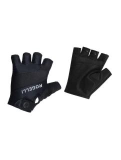 Rogelli PHOENIX 2 rukavice čierne M