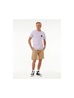 Šortky RIP CURL Classic Surf Volley v khaki farbe Šortky RIP CURL Classic Surf Volley v khaki farbe