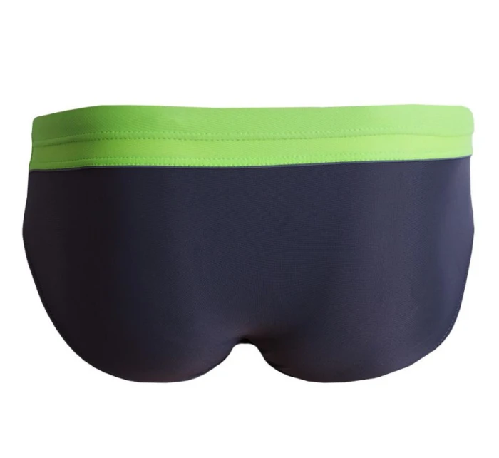 plavecké kalhotky 38 408 model 21340216 - Aqua-Speed