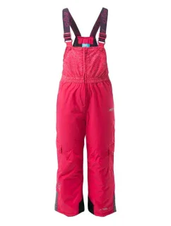 Detské lyžiarske nohavice Hlavar Jr 92800439458 - Bejo