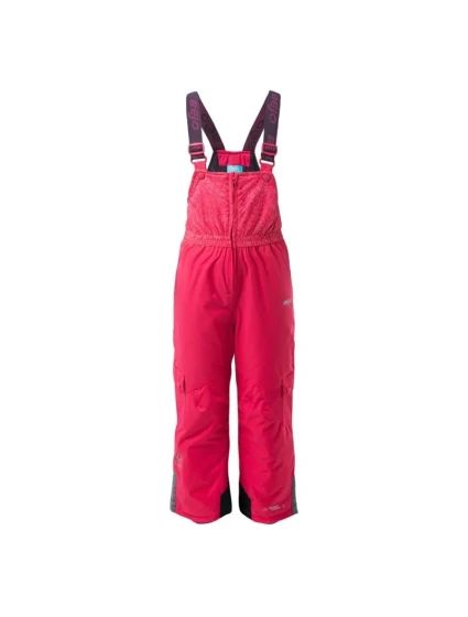 Jr lyžařské kalhoty model 17912772 - Bejo Jr lyžařské kalhoty model 17912772 - Bejo