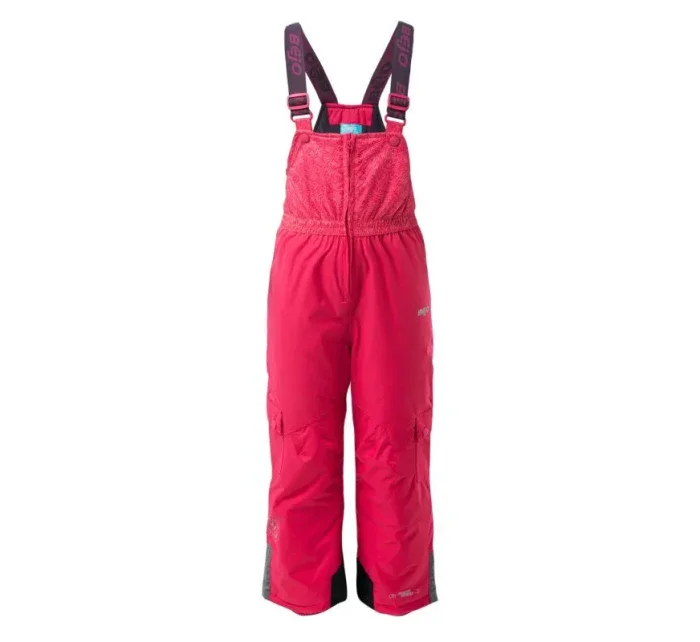 Jr lyžařské kalhoty model 17912772 - Bejo Jr lyžařské kalhoty model 17912772 - Bejo