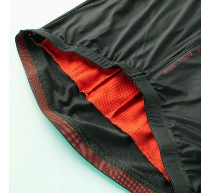 Pánský cyklistický dres M model 18041135 - Radvik Pánský cyklistický dres M model 18041135 - Radvik