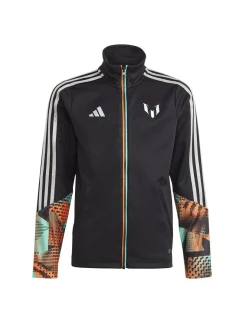 Tréningová bunda Messi Jr HR4353