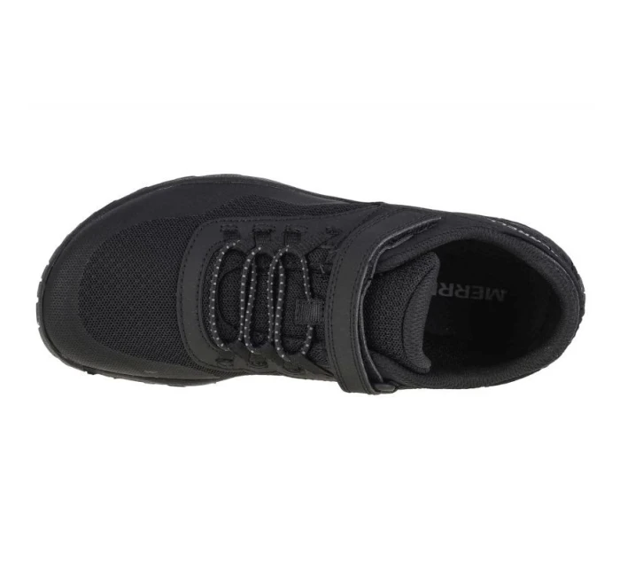 Detské rukavice Trail Glove 7 A/C Jr MK266792 - Merrell Detské rukavice Trail Glove 7 A/C Jr MK266792 - Merrell