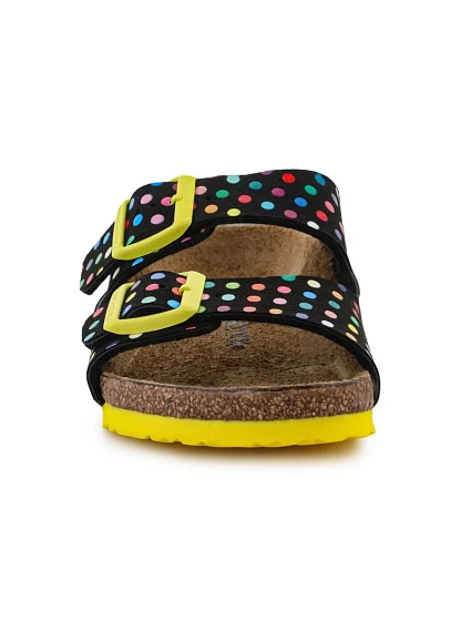 Žabky Arizona Logo Jr model 18453228 - Birkenstock
