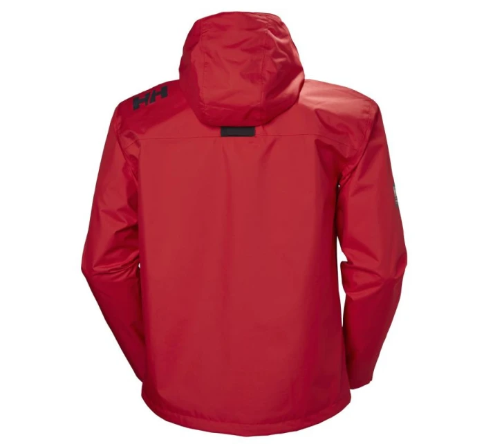 Helly Hansen Crew Bunda s kapucňou M 33875 162 Helly Hansen Crew Bunda s kapucňou M 33875 162