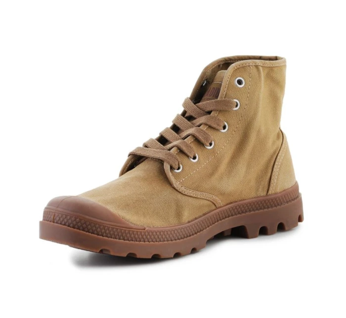Boty Pampa HI M model 18682390 - Palladium Boty Pampa HI M model 18682390 - Palladium