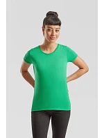 LadyFit Iconic 150 T Dámské tričko model 22429437 - Fruit of the Loom LadyFit Iconic 150 T Dámské tričko model 22429437 - Fruit of the Loom