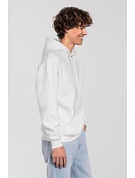 Fruit of the Loom Iconic Premium Hooded Sweat Mikina s kapucňou z hrubej bavlny 16.2284 biela Fruit of the Loom Iconic Premium Hooded Sweat Mikina s kapucňou z hrubej bavlny 16.2284 biela