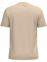 K Pánské bio IC tričko light sand model 22439628 - Kariban K Pánské bio IC tričko light sand model 22439628 - Kariban