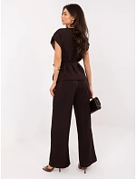 Súprava IT KMPL 21029.96 tmavohnedá