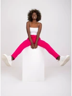 Tepláky RV DR 3589.05X fuchsiová