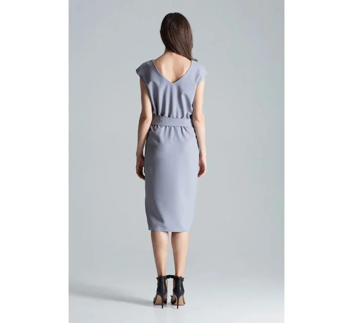 Dámske šaty M674 - Figl