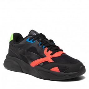 Pánske topánky / tenisky X-RAY Millennium 375999 - Puma