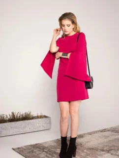 Dámské šaty model 17442500 - IVON