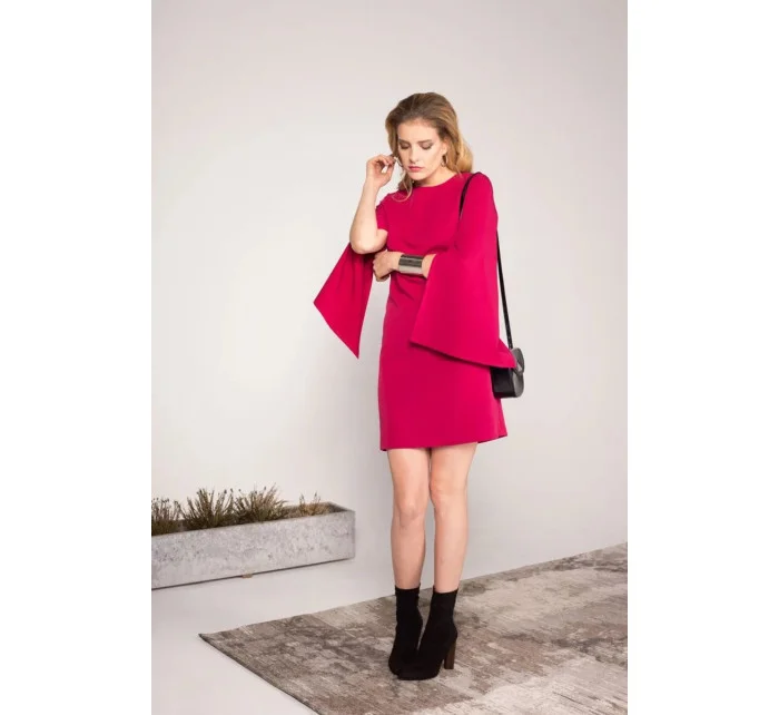 Dámské šaty model 17442500 - IVON