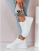 Dámské tenisky model 22095433 bílé Seastar - SWEET SHOES Dámské tenisky model 22095433 bílé Seastar - SWEET SHOES