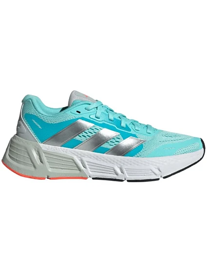 Dámská běžecká obuv Questar W IF4686 modrá - Adidas Dámská běžecká obuv Questar W IF4686 modrá - Adidas