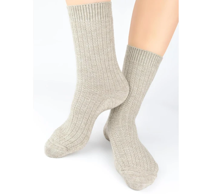 ponožky 3641 model 21764997 - Noviti ponožky 3641 model 21764997 - Noviti