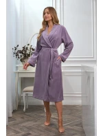 Župan L&L 2620 dlhý 3XL Župan L&L 2620 dlhý 3XL