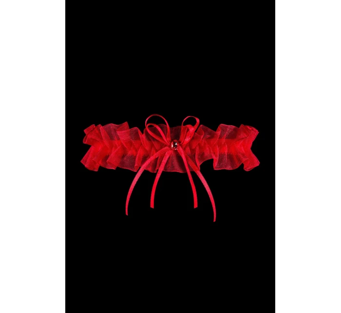 Dámský podvazek model 21718922 - Julimex Dámský podvazek model 21718922 - Julimex